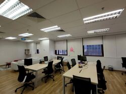 Lippo Centre (D2), Office #589669641